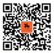 特斯拉微信公众号二维码